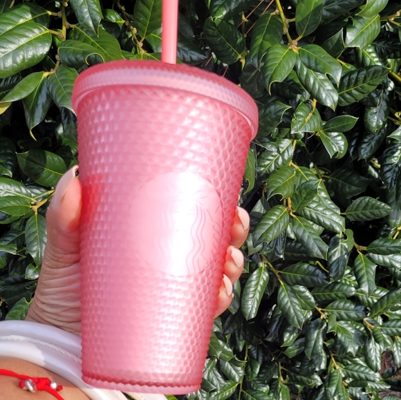 Starbucks Pink Lemonade Soft Touch - Picture 2 of 3